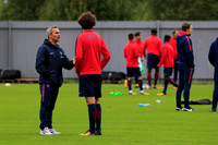 Uefa Youth League Celtic Vs PSG Tuesday 12th September 2017  You