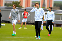 Uefa Youth League Celtic Vs PSG Tuesday 12th September 2017  You