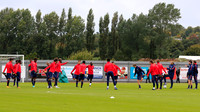 Uefa Youth League Celtic Vs PSG Tuesday 12th September 2017  You