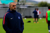 Uefa Youth League Celtic Vs PSG Tuesday 12th September 2017  You