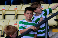 Uefa Youth League Celtic Vs PSG Tuesday 12th September 2017  You