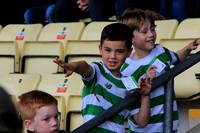 Uefa Youth League Celtic Vs PSG Tuesday 12th September 2017  You