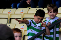 Uefa Youth League Celtic Vs PSG Tuesday 12th September 2017  You