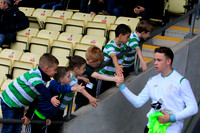 Uefa Youth League Celtic Vs PSG Tuesday 12th September 2017  You