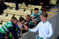 Uefa Youth League Celtic Vs PSG Tuesday 12th September 2017  You