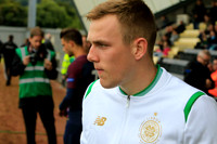 Uefa Youth League Celtic Vs PSG Tuesday 12th September 2017  You