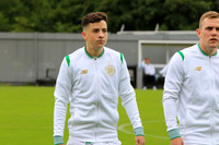 Uefa Youth League Celtic Vs PSG Tuesday 12th September 2017  You
