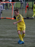 M3 Ballers v Greenock Morton Community (2015s)