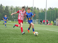 TASS Thistle vs Valspar FC (U13s)