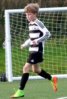 Irvine Meadow (2007s) v Ayr United FA (2008s)