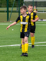 Finnart Blue v Cambuslang Colts (2011s)