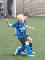 2016s (Super Fives) - Sunday - Camelon Festival 2024