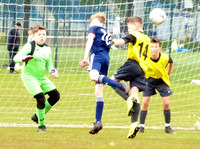 Notre Dame v Scotland BC White (2009s)