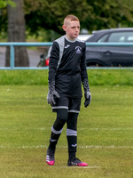 Finnart AFC v Knightswood (2009s)