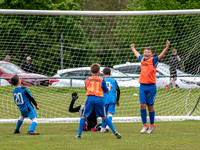 Finnart AFC v Knightswood (2009s)
