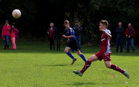 Dryburgh Athletic vs Glenrothes Strollers (U16s)