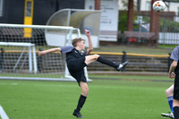 Largs Colts V Kilwinning Rangers (U16s)