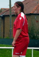 Forfar Farmington v Glasgow City (17's Girls)