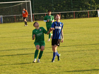 Longniddry Villa v Edinburgh South (U18s)
