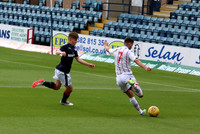 Dundee FC vs Ross County (U20s)