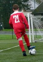 AC Irvine Extreme v Stewarton Annick (2006s)