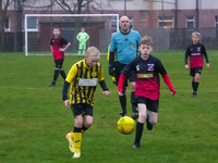 10.30 KO - 10th Nov. - Glasgow & District YFL 2013s