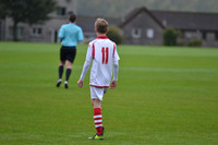 Largs Colts v Bonnyton Thistle (U16s)