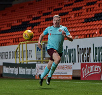 Dundee United v Heart of Midlothian (U20s)