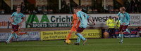 Dundee United v Heart of Midlothian (U20s)
