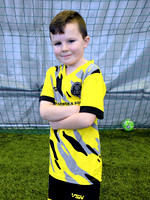 East Kilbride Burgh AFC