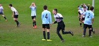 Pro Football Academy v Gartcairn FA (U13s)