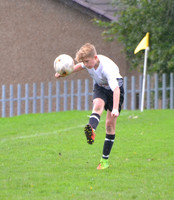 Pro Football Academy v Gartcairn FA (U13s)