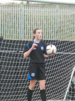 Calderbraes vs Stirling Albion (U14G)