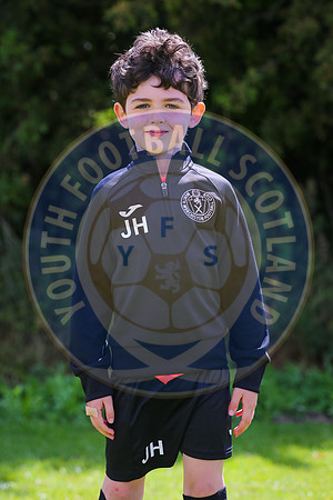 North Merchiston Club Day, Merchiston Park, 12th June 2022