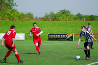 Broxburn Athletic Colts v Edinburgh South (U19s)