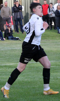 Edinburgh City Blacks v Currie Star Vindaloo (U13s)