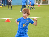 11am - 2018s - Fun Fours - Toryglen - G&DYFL - Sat. 24th Nov