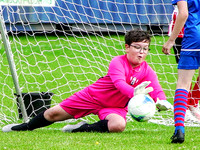 Dean Thistle v Valspar FC (2010s)
