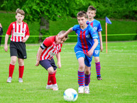 Dean Thistle v Valspar FC (2010s)