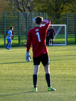 Scottish Independent Schools FA v Fife Schools FA (Seniors)