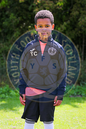 North Merchiston Club Day, Merchiston Park, 12th June 2022