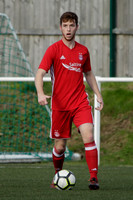 Edusport Academy v Aberdeen FC (U20s)
