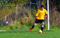 Arbroath CSC v Spartans Youth (U14s)