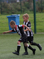 CSFA Fun Fours @ Little Kerse