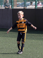 CSFA Super Fives @ Little Kerse