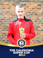 Haldane United