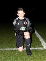Under 13s