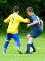 BSC Glasgow Forth v Thistle Weir (2009s)