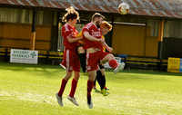 Largs Thistle V Glenafton, Sunday, October 22, Barrfields Park, Largs.