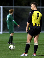 Lothian Thistle Hutchison Vale v Stirling University (U20s)